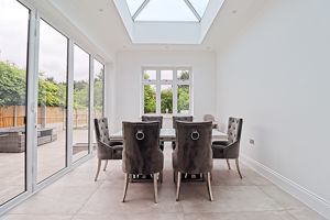 Dining Area- click for photo gallery